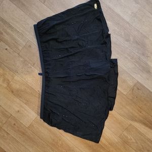 St. John Swim Bottom Skirt